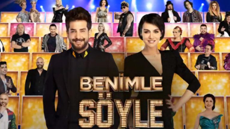 Benimle Söyle Kim Kazandı