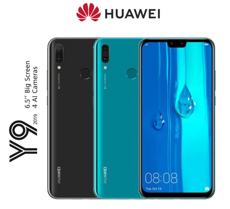 Huawei Y9 Prime Çıkış Tarihi Belli Oldu. İşte Özellikleri!