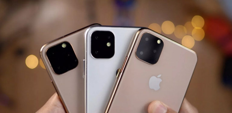 iPhone 11 Çıkıyor! İşte Özellikler!