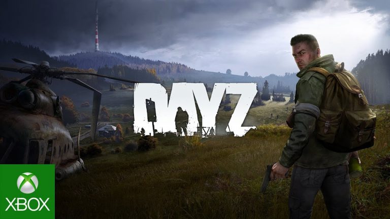 DayZ