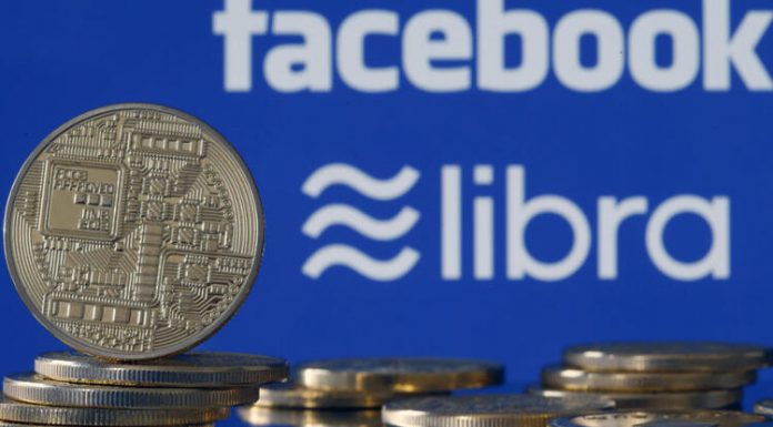 Facebook Libra