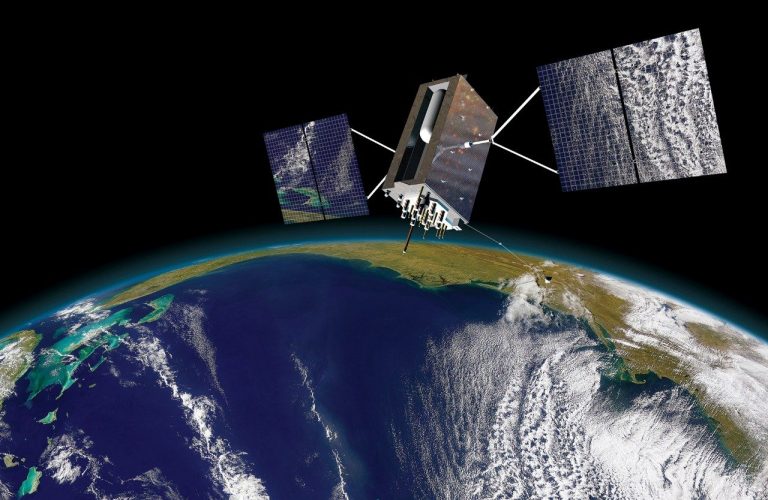 GPS 3