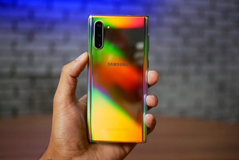 Galaxy Note
