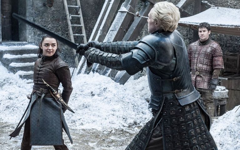 Game of Thrones