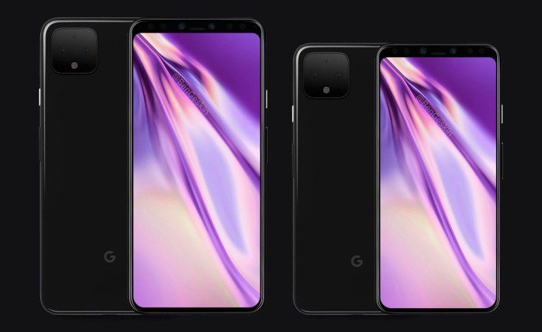 Google Pixel 4 XL