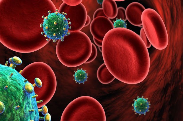 HIV Virüsü