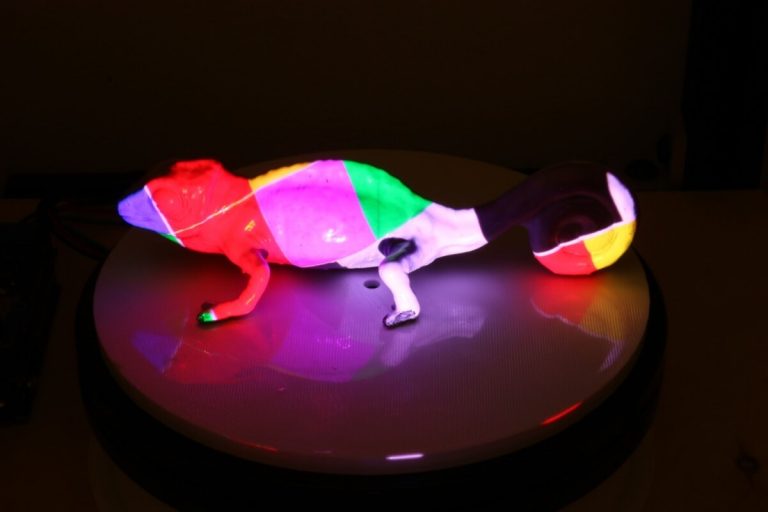 MIT PhotoChromeleon