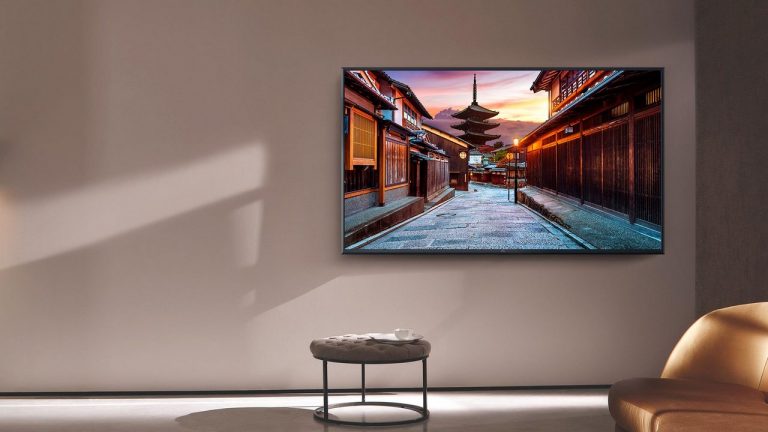 Motorola Smart TV
