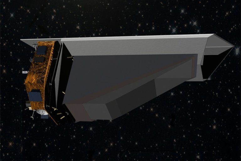 NASA NEOCam