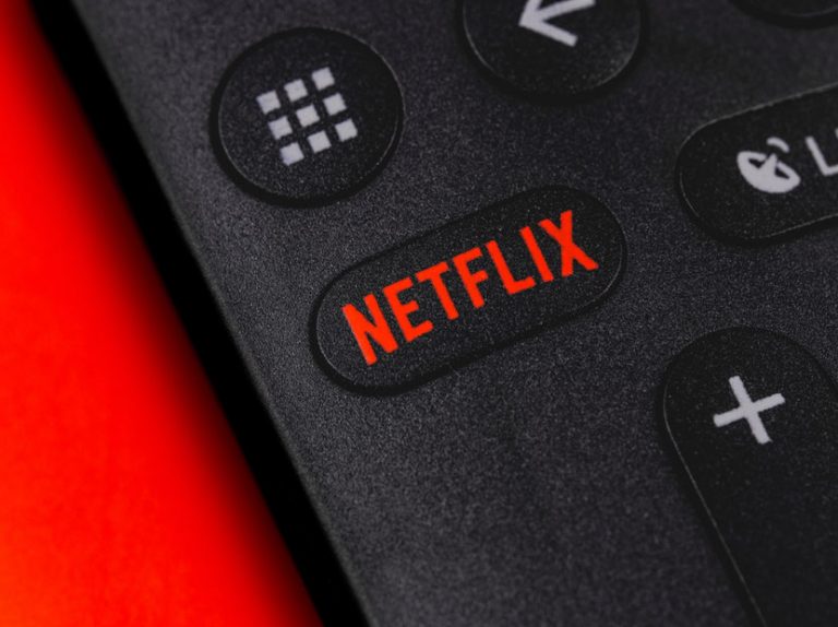 Netflix