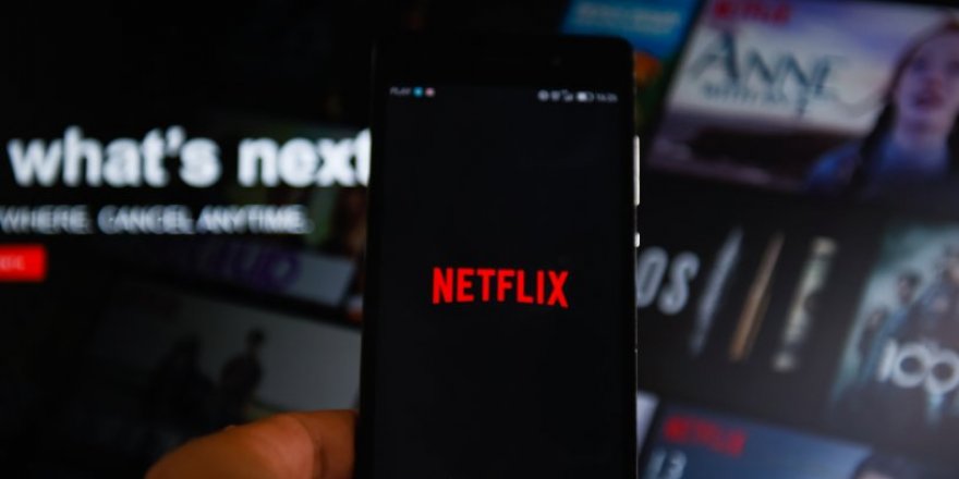 Netflix Türkiye