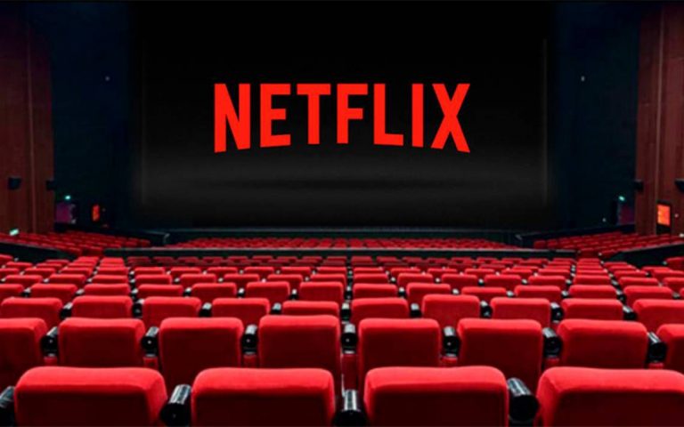 Netflix Türkiye