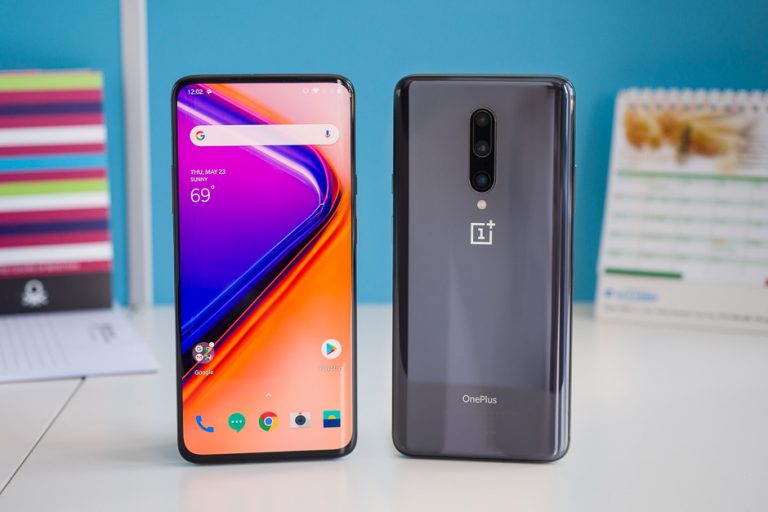 OnePlus 7