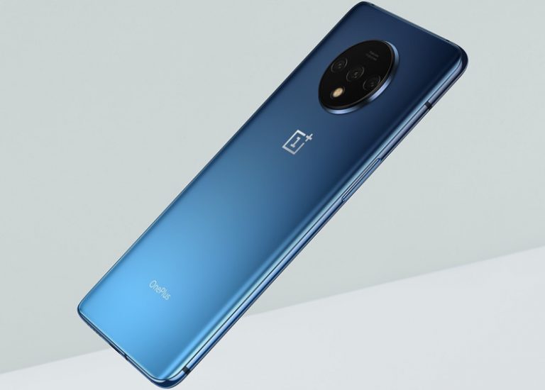 OnePlus 7T