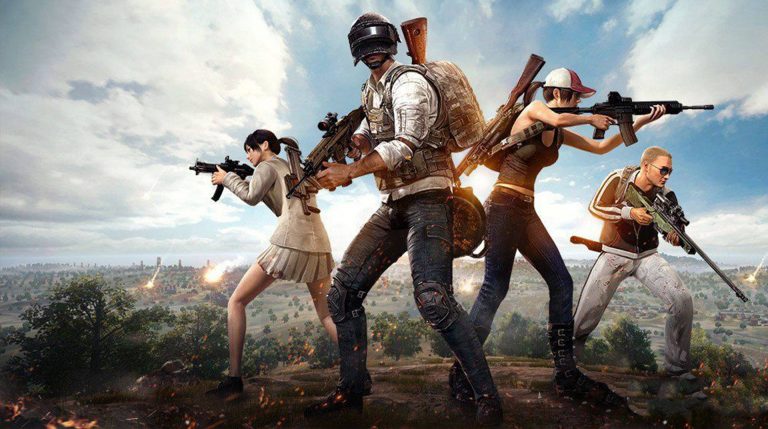PUBG Mobile Lite
