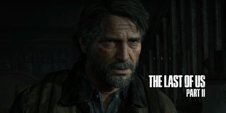 The Last of Us 2
