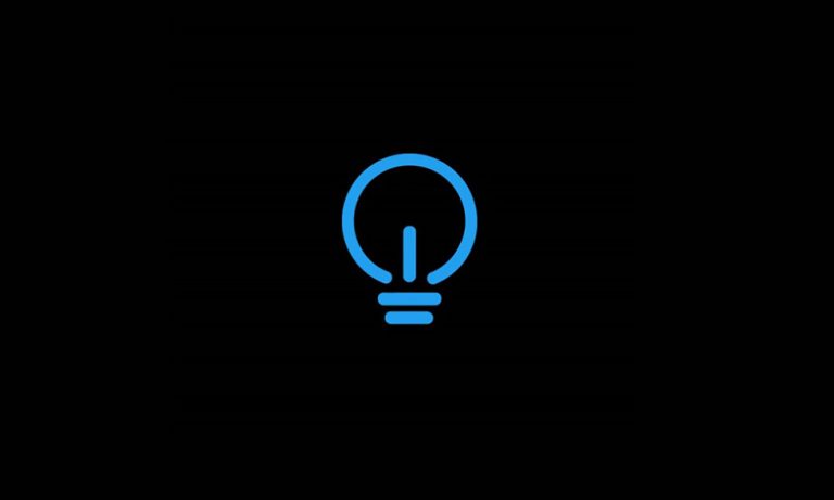 Twitter Lights Out