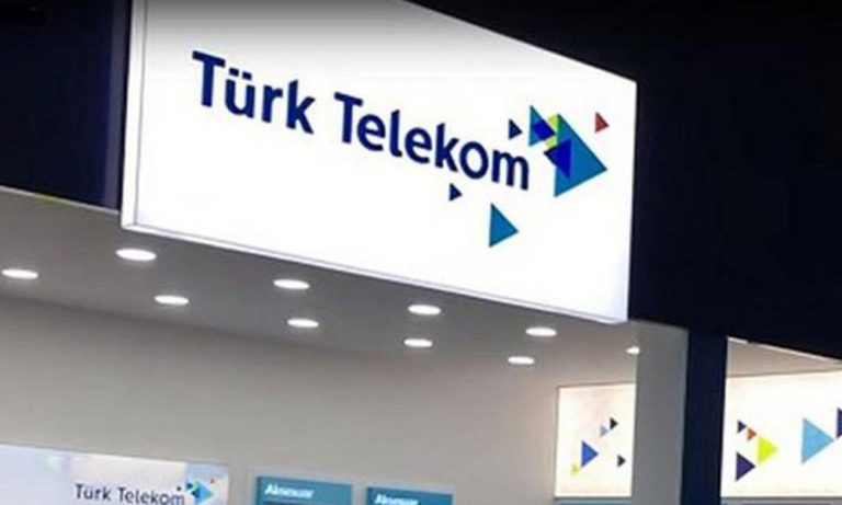 Türk Telekom