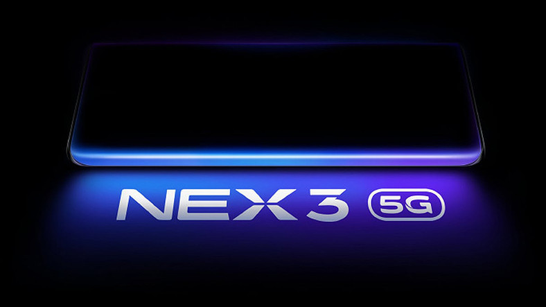 Vivo Nex 3