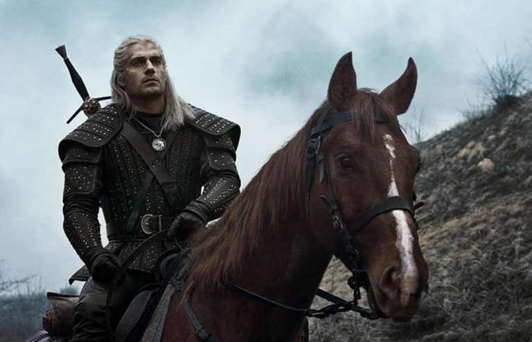 Witcher