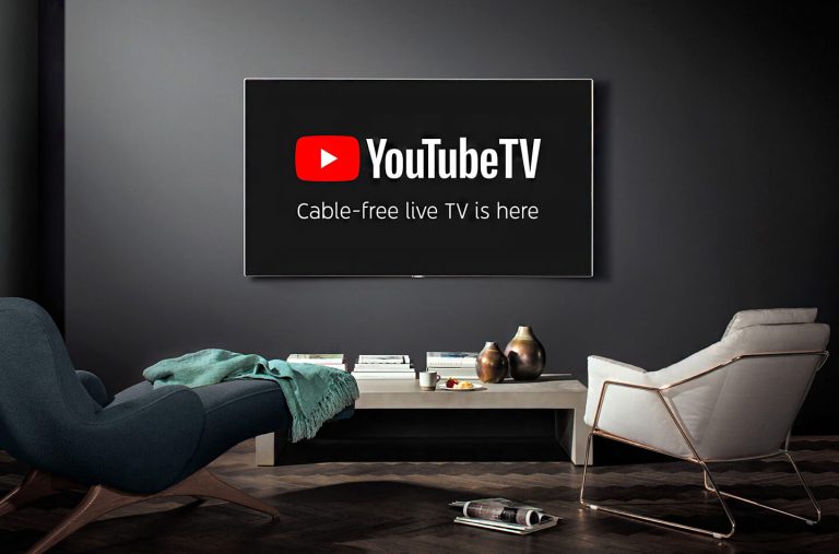 YouTube Akıllı TV