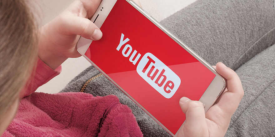 YouTube Doğrulama Rozeti