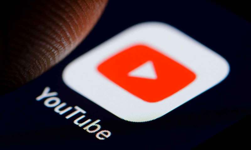 YouTube Kanal Doğrulama