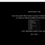 isimtescil hacklendi 2019