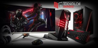 masaüstü bilgisayarda son teknoloji 2019