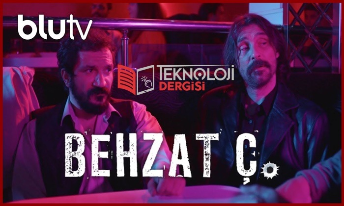 Behzat Ç BluTV ile Anlaşamadı 2020
